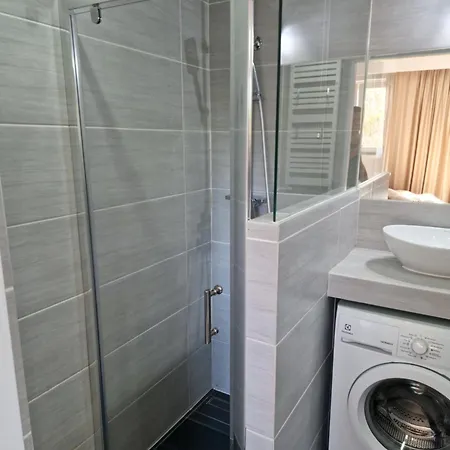 Golden Rose Apartamento Kłodzko