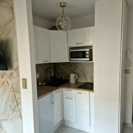 Apartamento Golden Rose Kłodzko