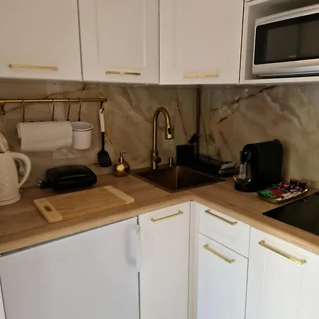 Golden Rose * Kłodzko