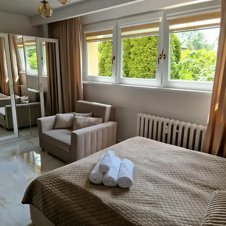 Golden Rose * Kłodzko