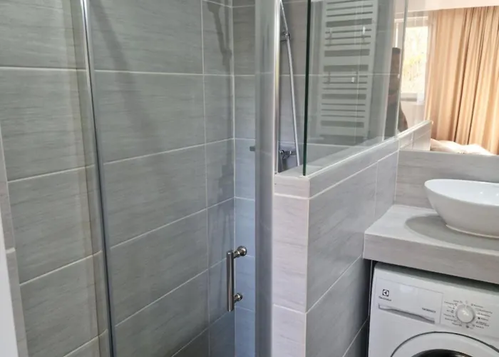 Golden Rose Apartment Kłodzko