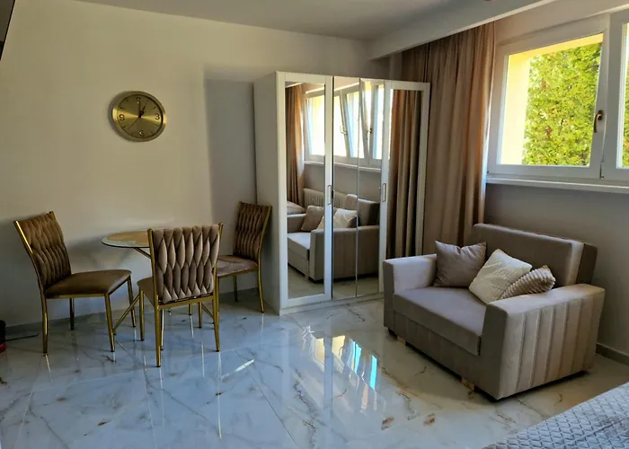 Golden Rose Appartement Kłodzko