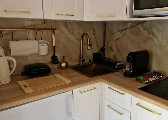 Golden Rose * Kłodzko