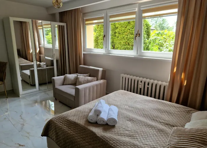 Golden Rose * Kłodzko