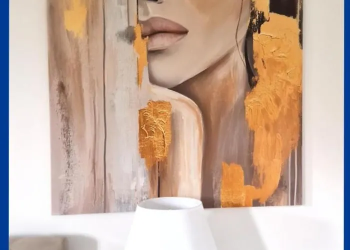 Golden Rose Appartement *